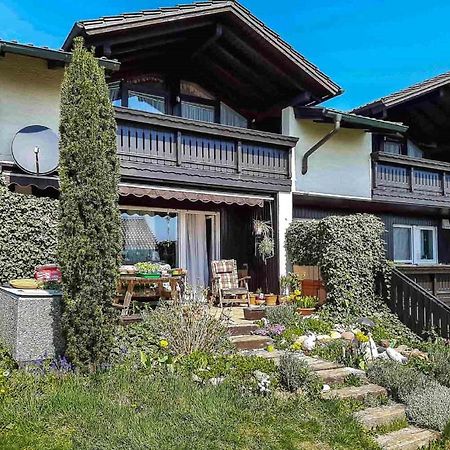 Ferienwohnungen Am Hasenweg Ruhstorf an der Rott Екстериор снимка