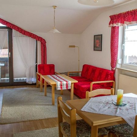 Ferienwohnungen Am Hasenweg Ruhstorf an der Rott Екстериор снимка