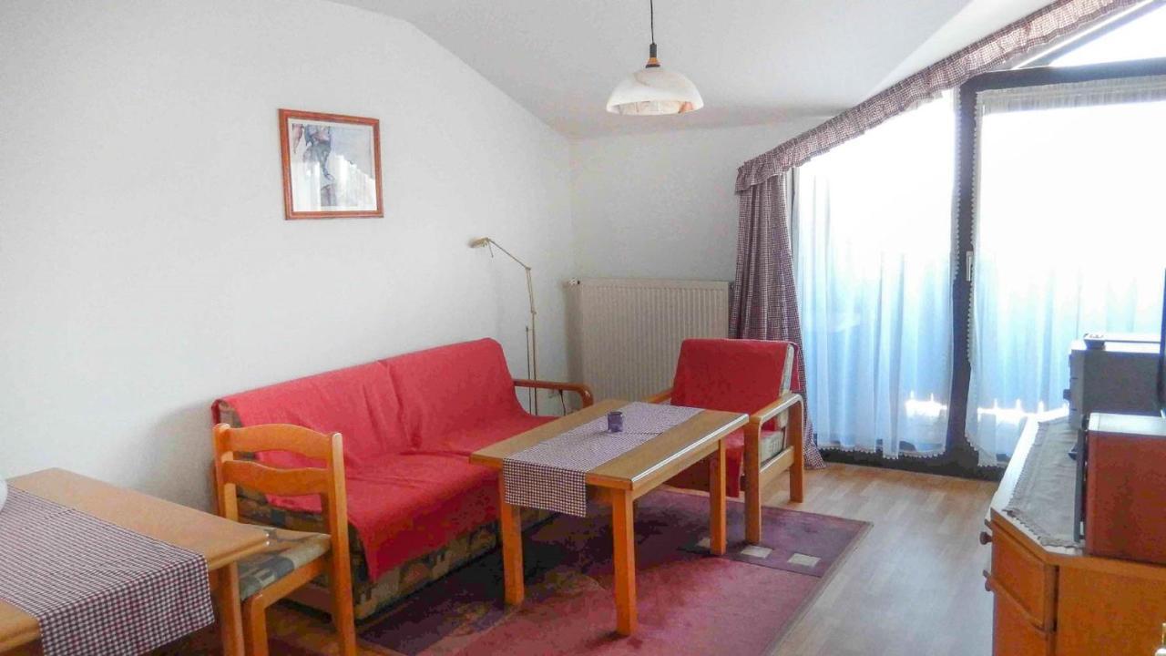 Ferienwohnungen Am Hasenweg Ruhstorf an der Rott Екстериор снимка