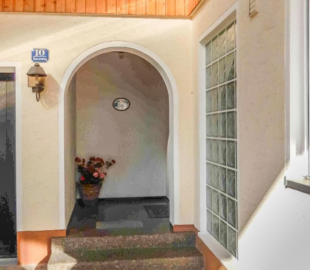 Ferienwohnungen Am Hasenweg Ruhstorf an der Rott Екстериор снимка