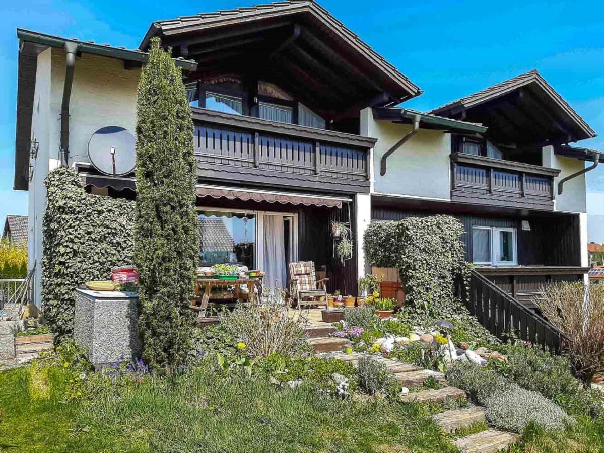 Ferienwohnungen Am Hasenweg Ruhstorf an der Rott Екстериор снимка