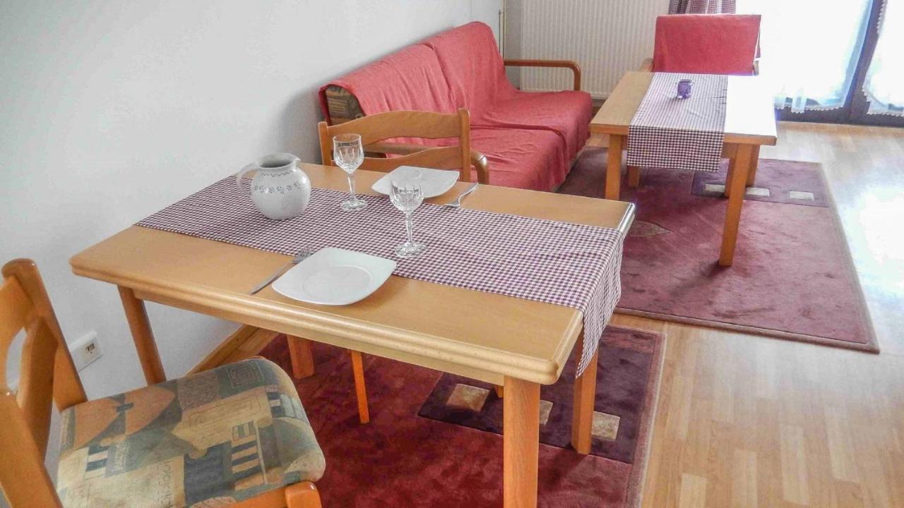 Ferienwohnungen Am Hasenweg Ruhstorf an der Rott Екстериор снимка