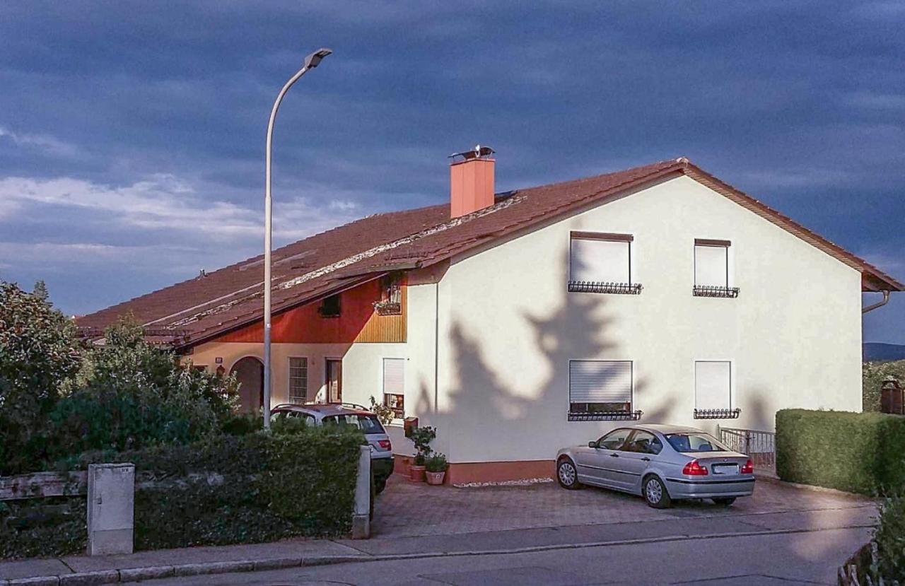 Ferienwohnungen Am Hasenweg Ruhstorf an der Rott Екстериор снимка