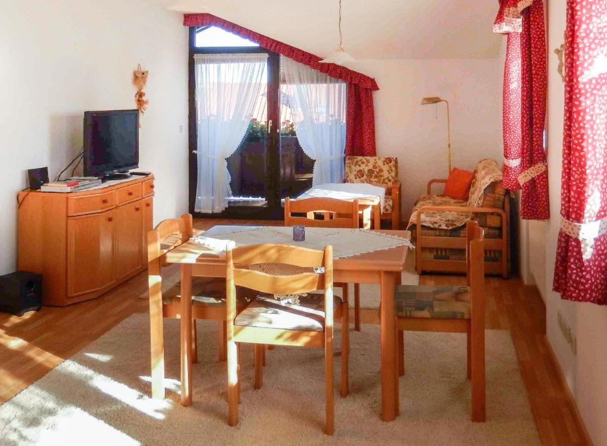 Ferienwohnungen Am Hasenweg Ruhstorf an der Rott Екстериор снимка