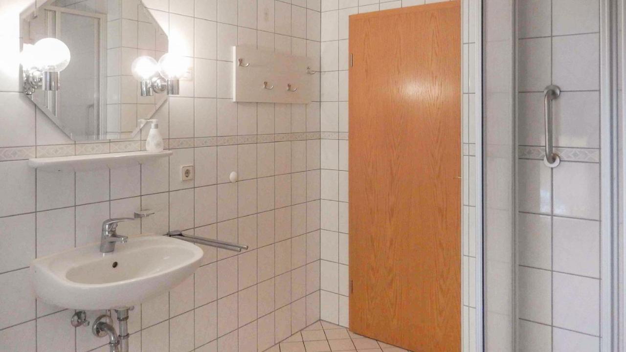 Ferienwohnungen Am Hasenweg Ruhstorf an der Rott Екстериор снимка