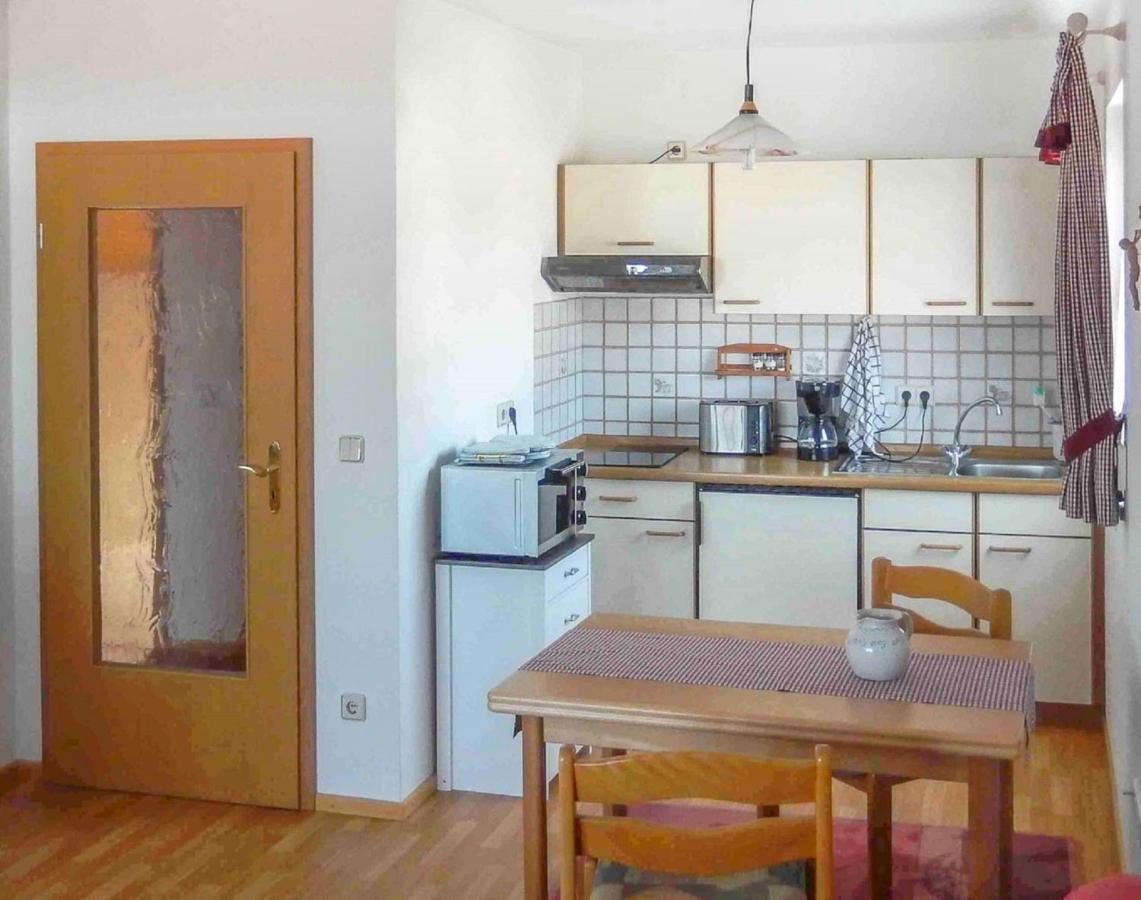 Ferienwohnungen Am Hasenweg Ruhstorf an der Rott Екстериор снимка
